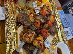 -TUK土耳其餐厅·下午茶(卢湾店)