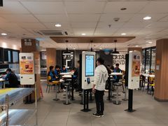 -麦当劳(电白服务区店)