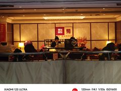 -利苑酒家(宜安广场店)