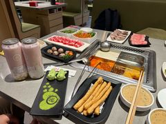 -海底捞火锅(振华商厦店)