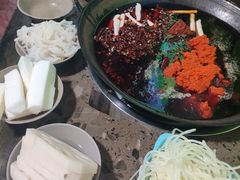 -星鸿社重庆老火锅