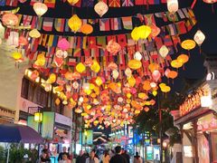 -大小河街