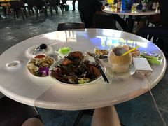 -無招牌海鮮(芽笼店)