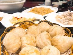 -吴门人家·苏宴宫廷菜(拙政园店)