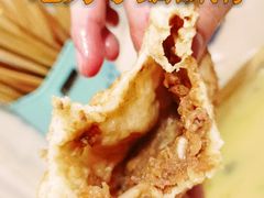 -老方子馅饼粥(台东店)