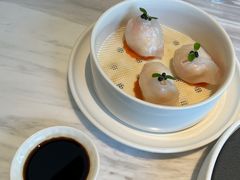 -香樟花园新粤料理(无锡万象城店)