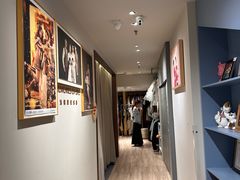 -海马体照相馆(上海月星环球港店)