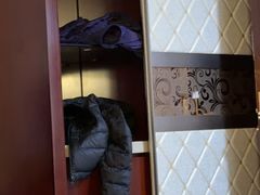 -黄山光明顶山庄