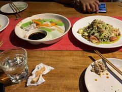 -相约小筑缅泰文化餐厅(临沧·强力广场店)