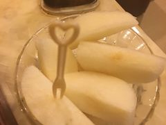 -良子健身(金融街店)