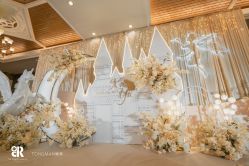 -彼歌婚礼工作室·星座专属定制