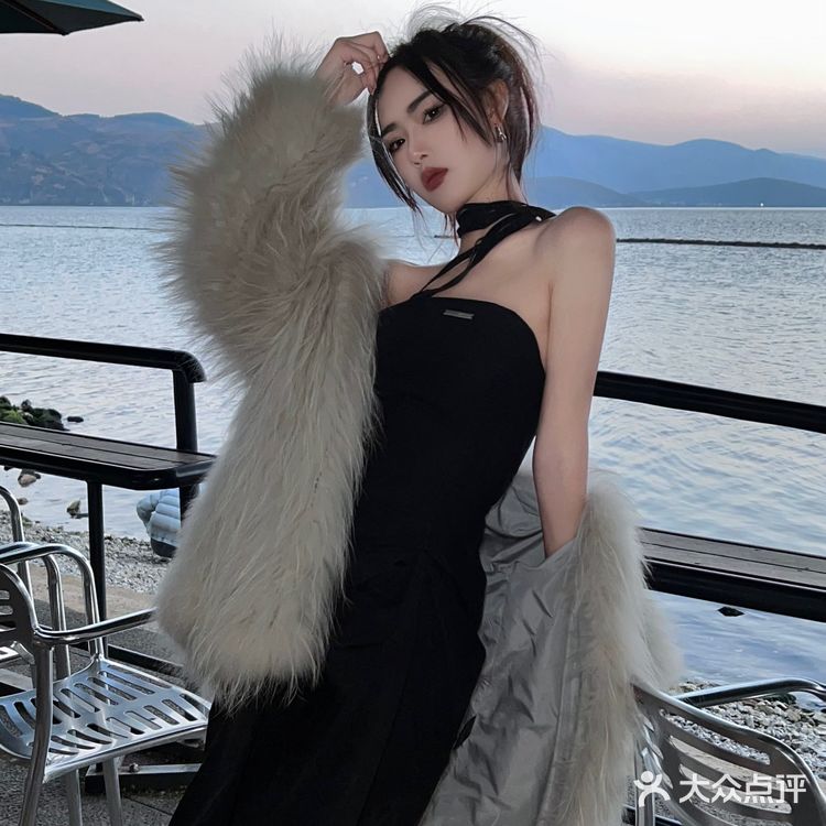 大理最美下午茶☕️