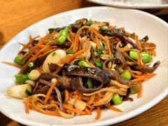 -印象鲵宴·张家界地标美食名片(溪布街店)