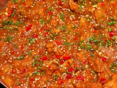 -Ameigo梅果·云贵川bistro(长宁来福士店)