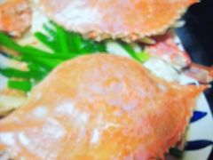 -曼香餐厅(千岛湖开元曼居酒店)