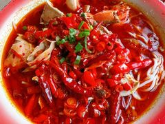 -老三样·旧食新味(万寿宫店)