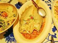 -江南赋(内蒙古大厦店)