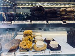 -CHOCMONS巧克怪兽(屏风街店)