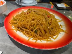 -九老汉·川渝江湖菜(合川路2店)