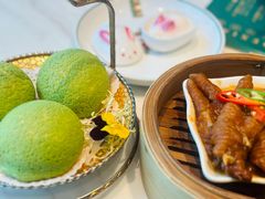 -悦得闲广式点心茶楼(蓝鲸世界店)