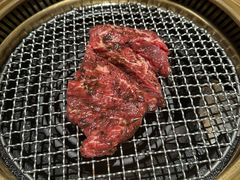 -厚贞日式烤肉(浦东汇智店)