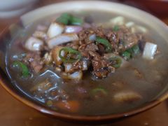 -姚记面馆(瑶琳路店)