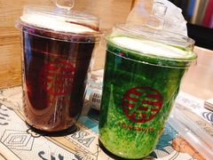 -寿奶茶·鲜奶与茶(合生汇购物中心店)