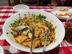 -西贝(凯德壹中心店)
