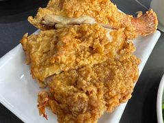 -古早人小吃店(黄河北路店)