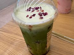 -去茶山(重庆万象城店)