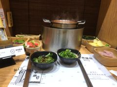 -独食火锅·半米屋台(望平街店)