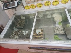 -青岛锅贴(四流中路店)