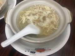 -添發碗仔翅美食