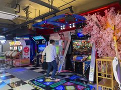-天天玩X秋葉原日系动漫游戏中心