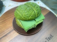 -大树餐厅(环球港店)