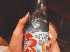 -福烤锦花(长乐路店)