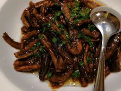 -望乡楼上海菜(日月光店)