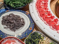 -御味老北京羊蝎子火锅&特色龙虾(菜场路店)