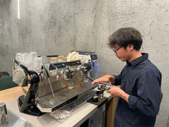 -Infica Coffee