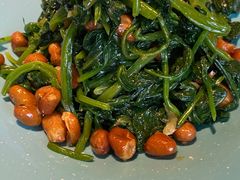 -吕氏疙瘩汤·私家菜馆(慈云寺店)