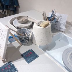 -吾行DIY手工坊(壹方北馆店)