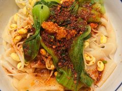 -山丹丹西北菜(金贸大厦店)