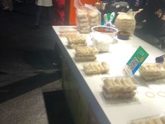 -东门町美食街