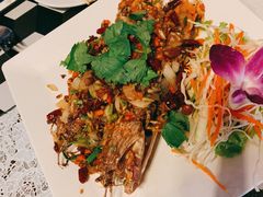 -Onion restaurant