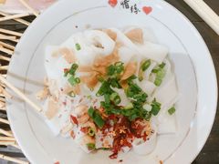 -盟重烧烤(东瓜山创始店)