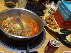 -水林间·寿喜烧自助(仙林金鹰店)