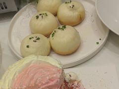 -沪华海鲜大酒楼(南汇店)