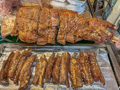 -霄汉羊排(万松园一店)