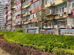 -优享健身(物美圣熙8号购物中心店)