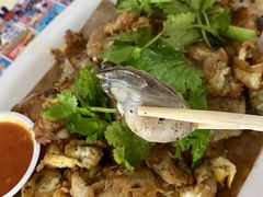 -纽顿熟食中心